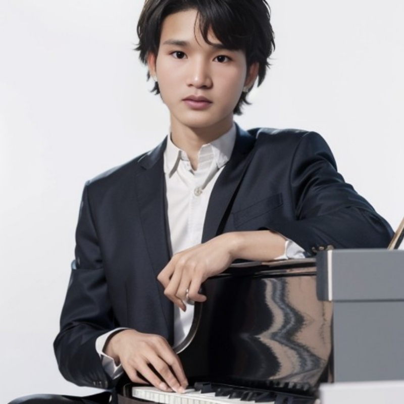 昊仔只的第一张照片--烟台相亲服务中心