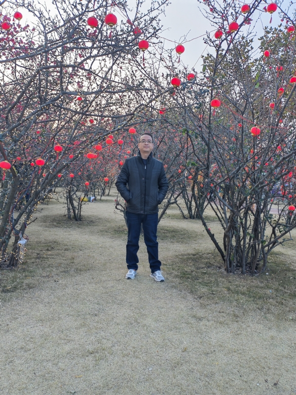 守望者的第四张照片--烟台相亲服务中心