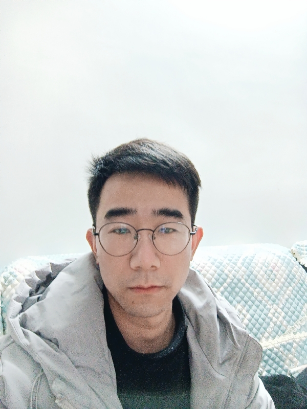 张先生的第一张照片--烟台相亲服务中心