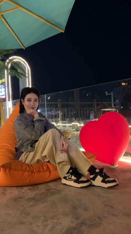 喵喵的第一张照片--烟台相亲服务中心