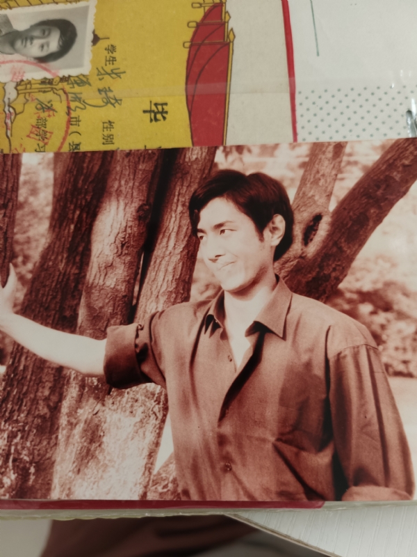 朱琦的第五张照片--烟台相亲服务中心