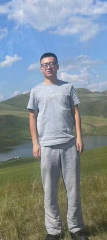 北京志杰的第一张照片--烟台相亲服务中心