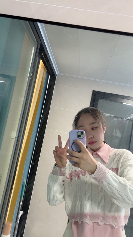 琪琪的第一张照片--烟台相亲服务中心