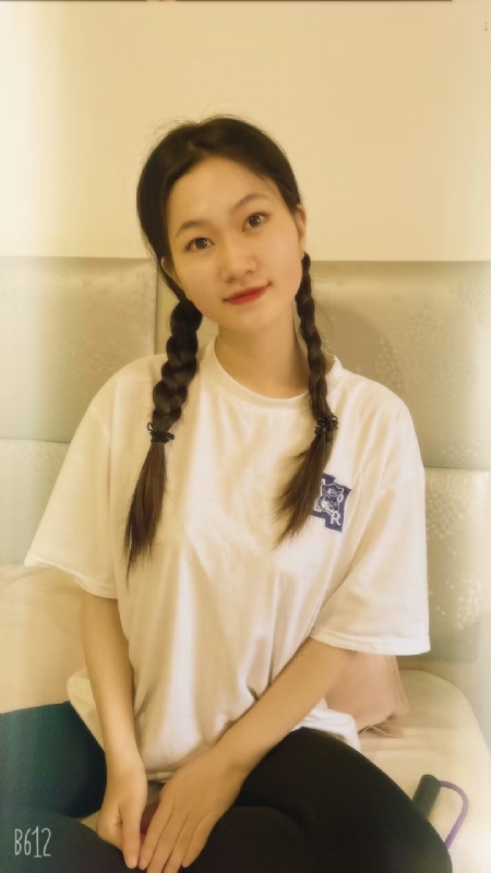 Mia的第三张照片--烟台相亲服务中心