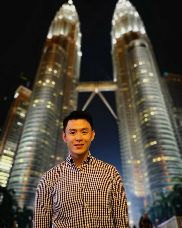 乐乐的第一张照片--烟台相亲服务中心