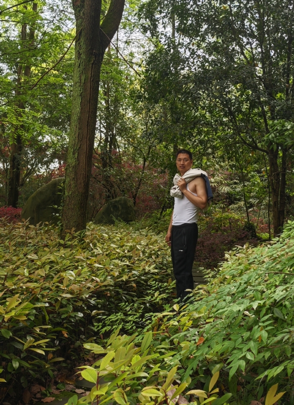 mmmman的第一张照片--烟台相亲服务中心