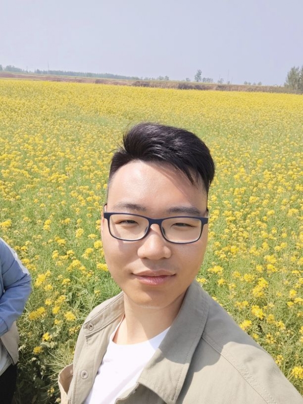 干将的第一张照片--烟台相亲服务中心