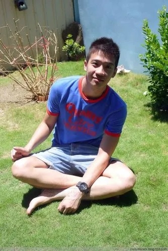 一僧不老的第一张照片--烟台相亲服务中心