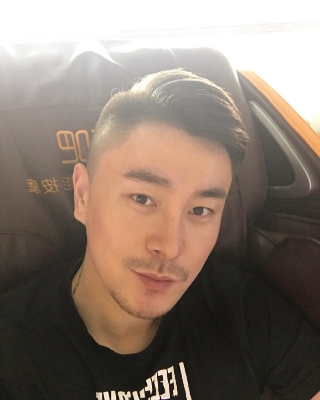 郑Sir的第二张照片--烟台相亲服务中心