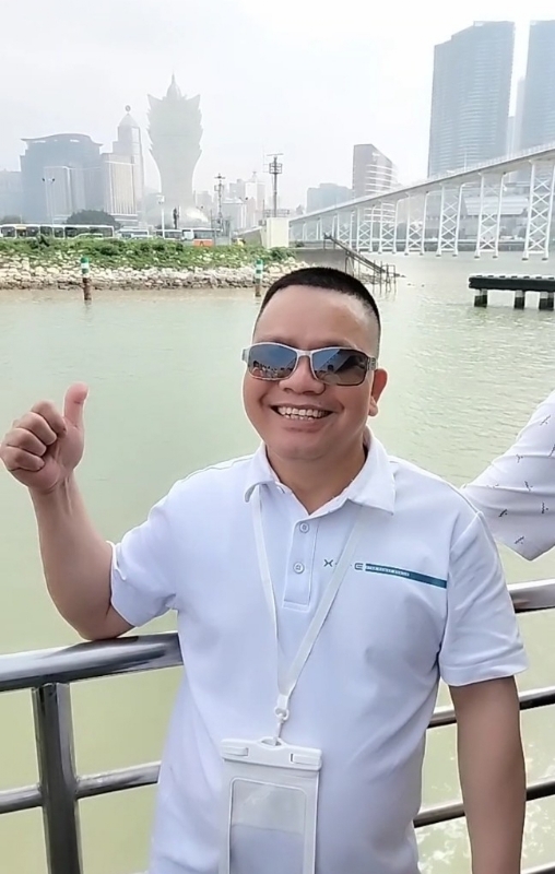 李生的第一张照片--烟台相亲服务中心