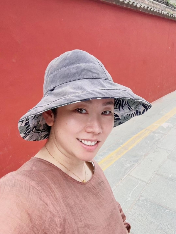 妖娆的煤气罐的第二张照片--烟台相亲服务中心