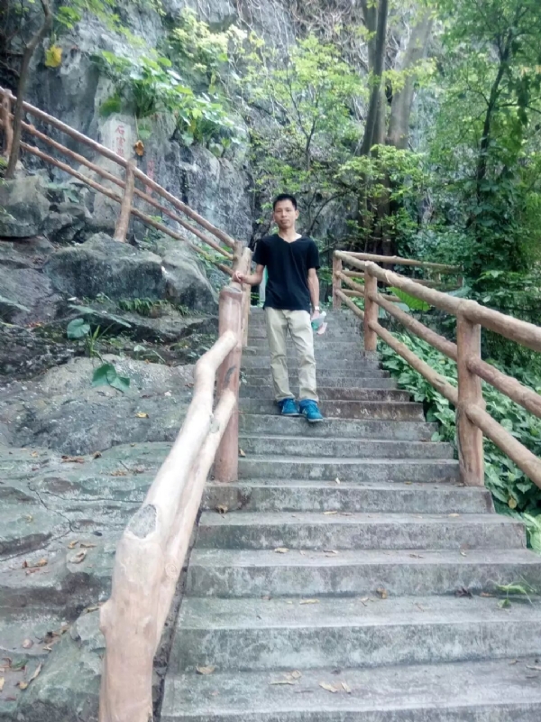 ans的第一张照片--烟台相亲服务中心