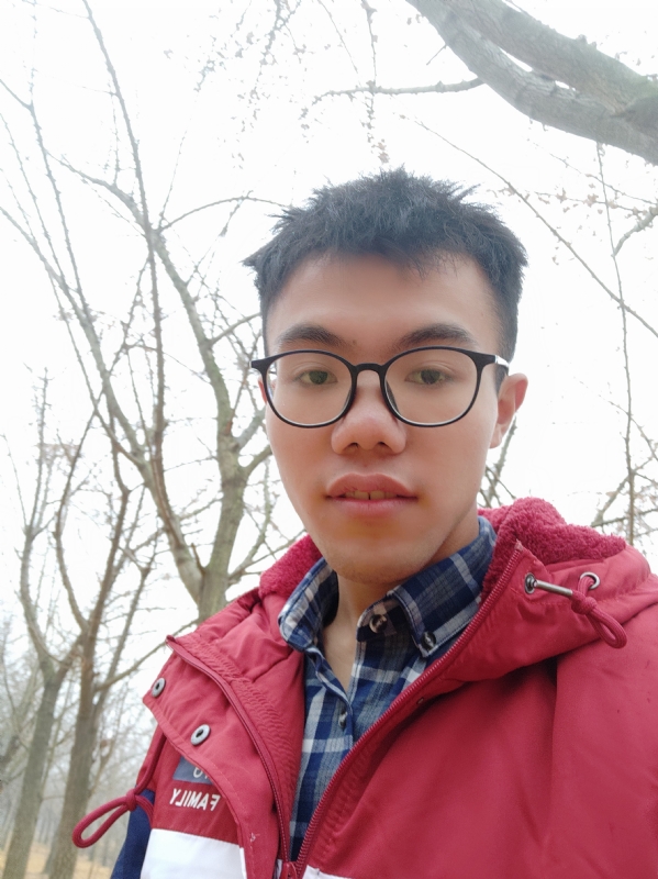 小久久的第一张照片--烟台相亲服务中心