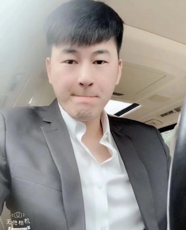 来弟的第一张照片--烟台相亲服务中心