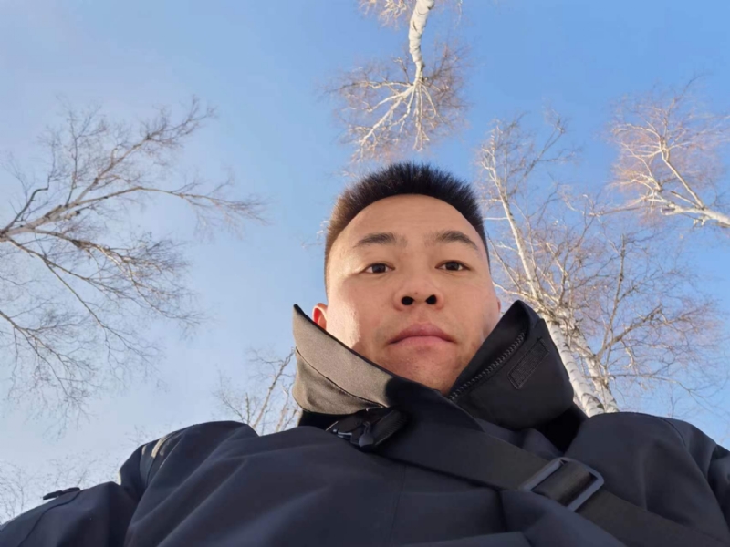 寻愿的第二张照片--烟台相亲服务中心