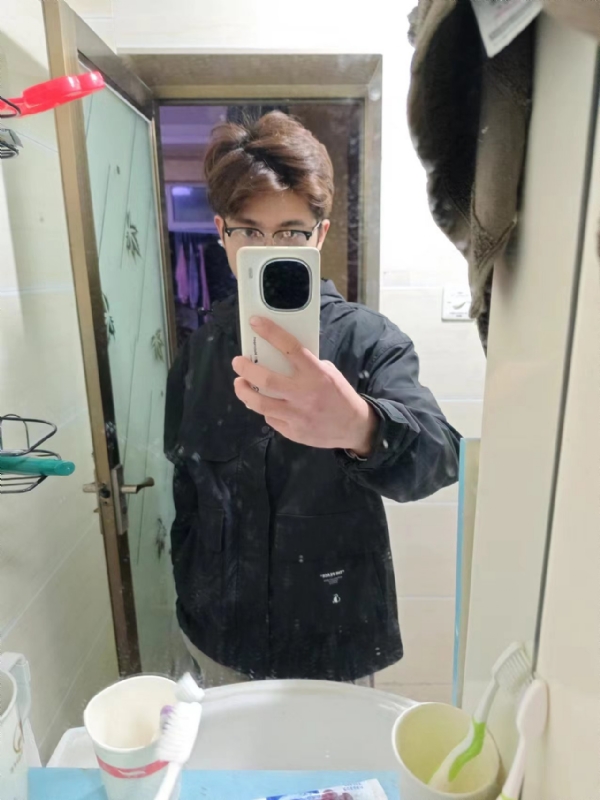 想吃糖醋渝的第一张照片--烟台相亲服务中心