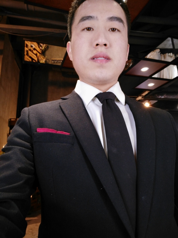 很差劲的第一张照片--烟台相亲服务中心