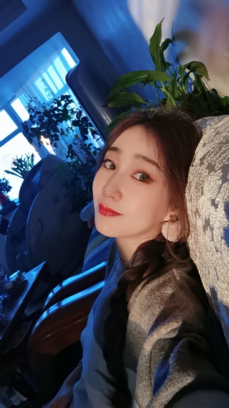 帕金森的猫的第一张照片--烟台相亲服务中心