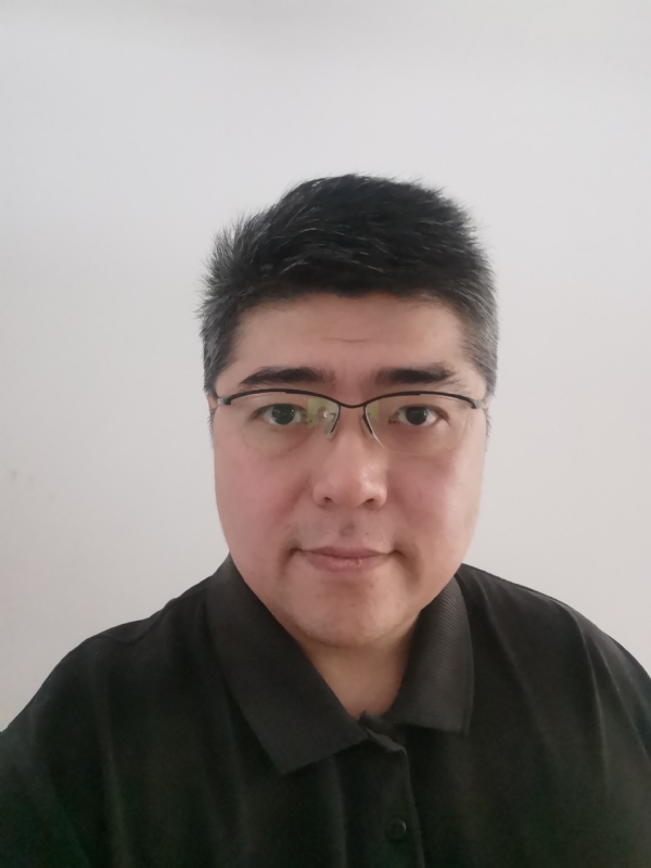 Alex的第一张照片--烟台相亲服务中心