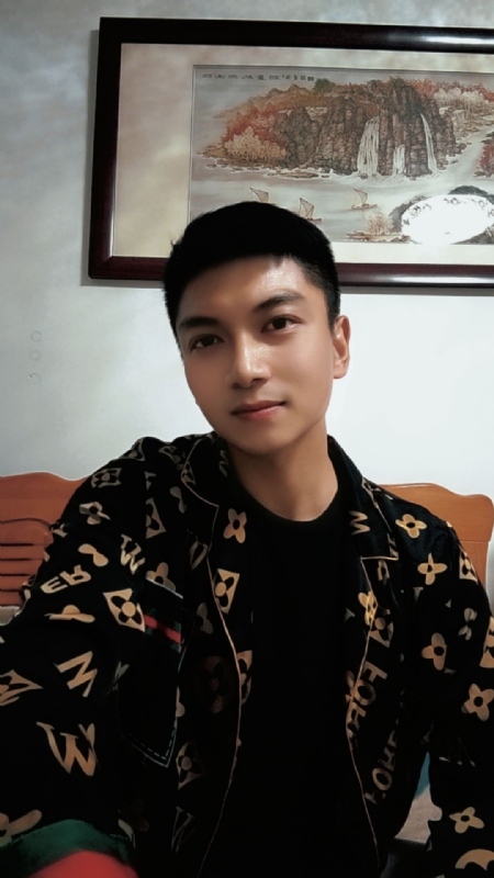 正直的火焰的第三张照片--烟台相亲服务中心