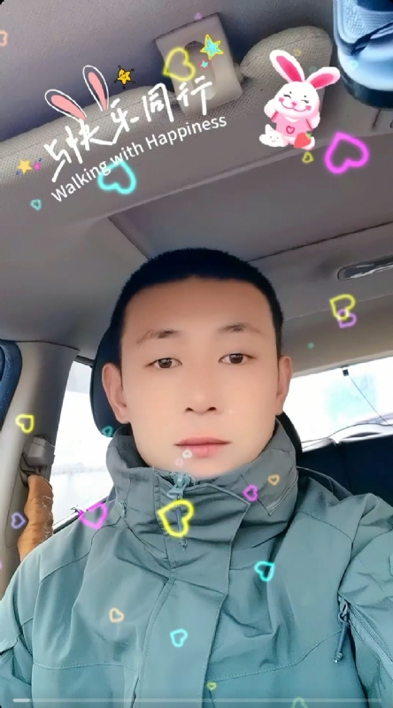 华子的第一张照片--烟台相亲服务中心