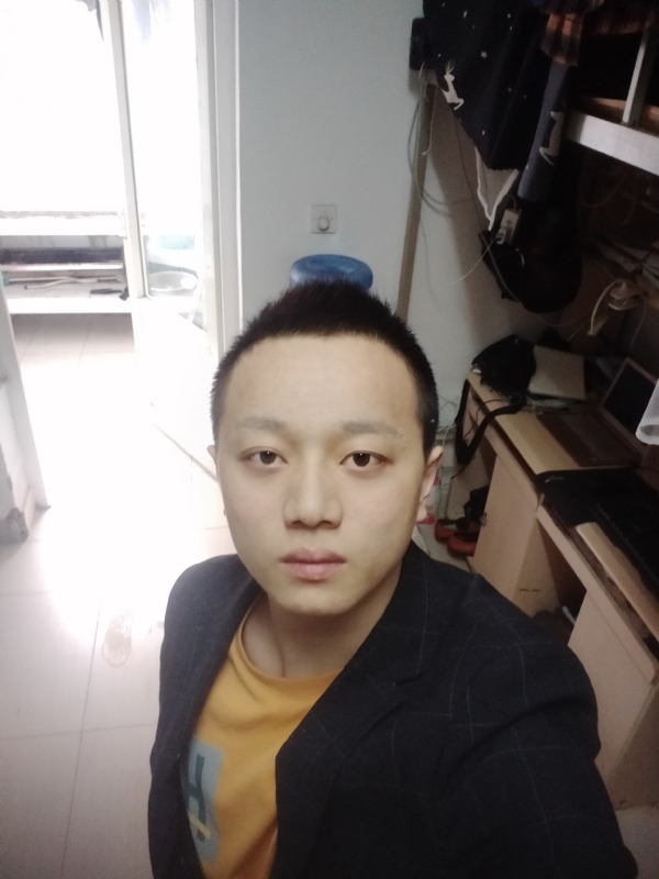 苟茂棋的第一张照片--烟台相亲服务中心