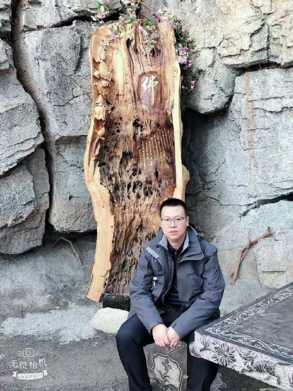 余生的第一张照片--烟台相亲服务中心