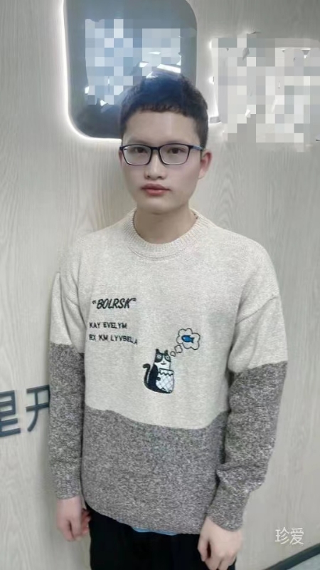 ali的第一张照片--烟台相亲服务中心