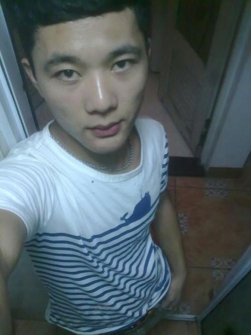 JJ的第一张照片--烟台相亲服务中心