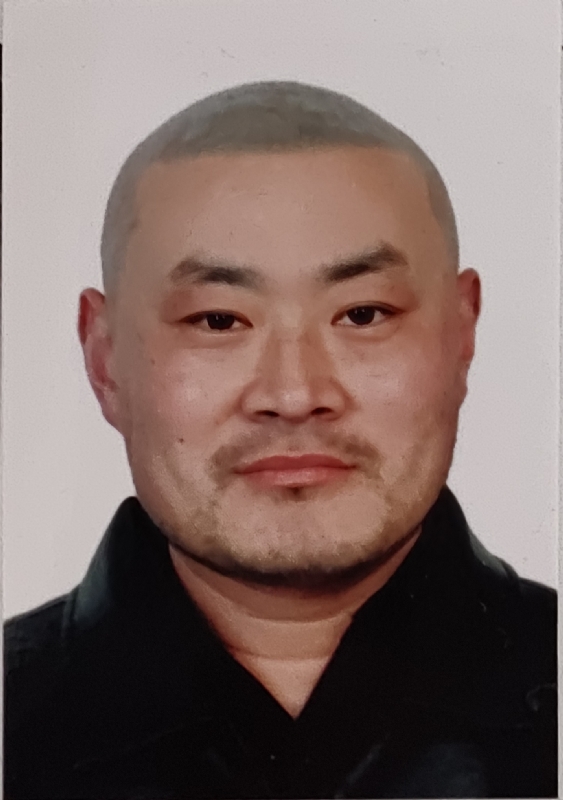 涛涛手写的第二张照片--烟台相亲服务中心