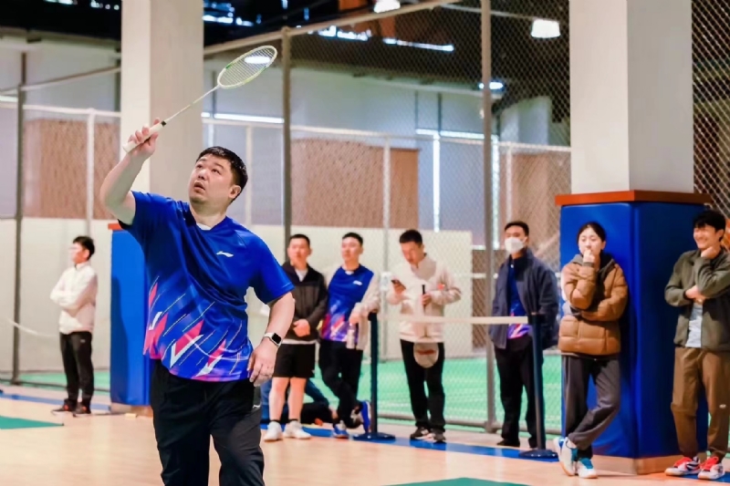 城市有爱的第二张照片--烟台相亲服务中心