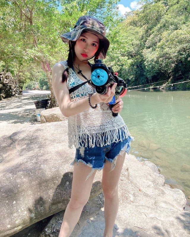 馨语的第一张照片--烟台相亲服务中心