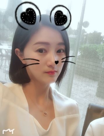 坏女孩的第一张照片--烟台相亲服务中心