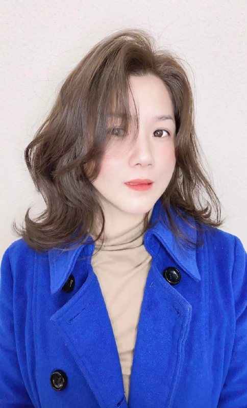 落尘的第一张照片--烟台相亲服务中心