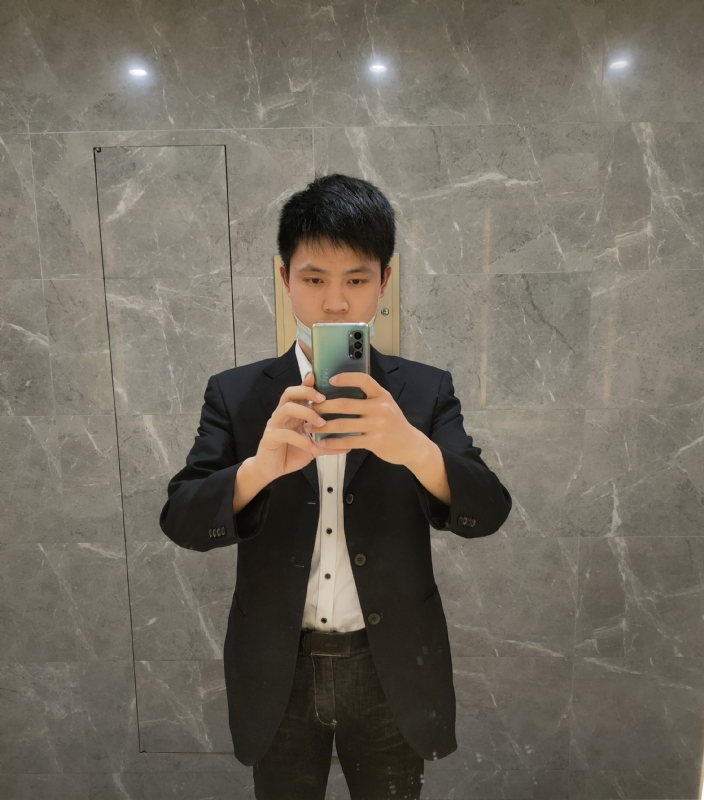 阿杰的第一张照片--烟台相亲服务中心