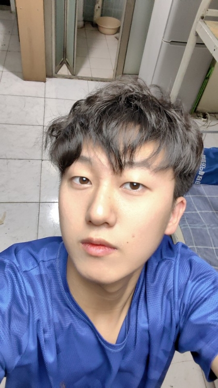 憨憨的第一张照片--烟台相亲服务中心