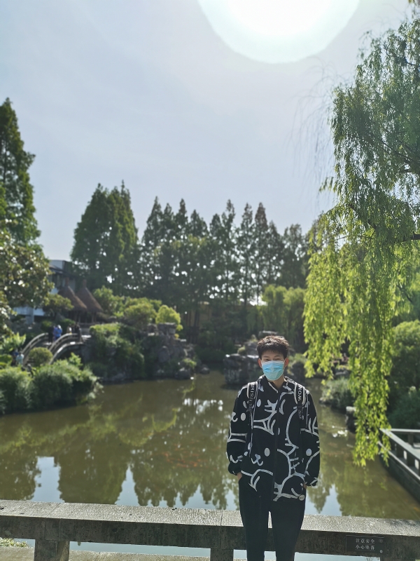 相遇即是上上签的第一张照片--烟台相亲服务中心