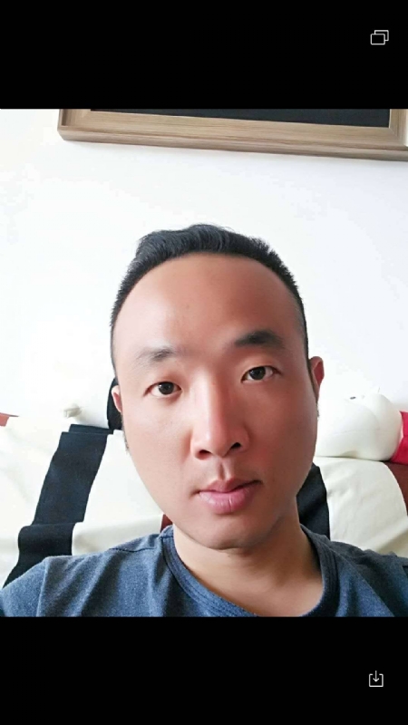 大圣的第一张照片--烟台相亲服务中心