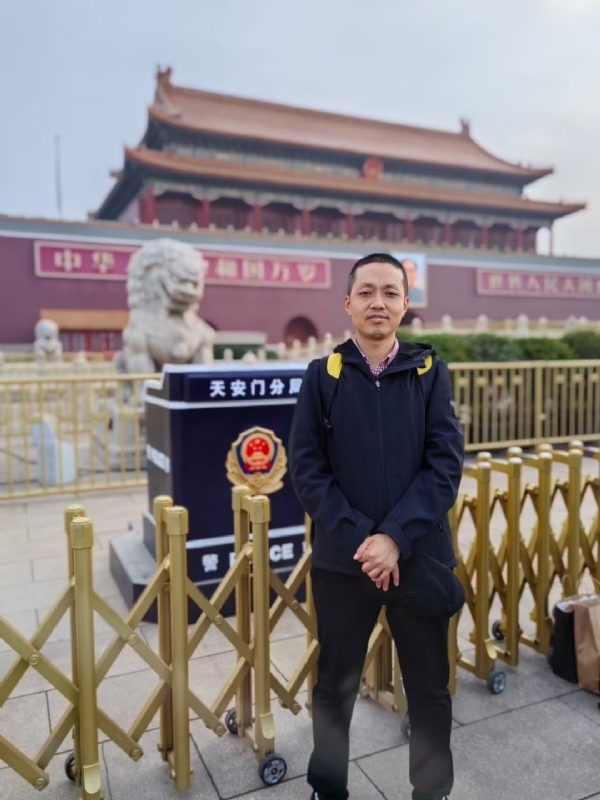 匆匆那年的第二张照片--烟台相亲服务中心