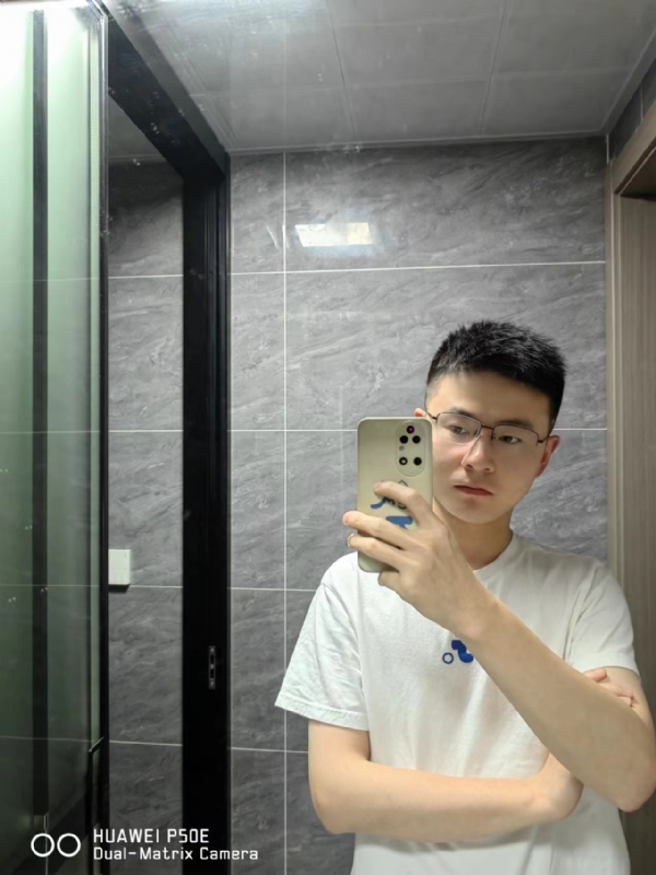 小潘的第一张照片--烟台相亲服务中心