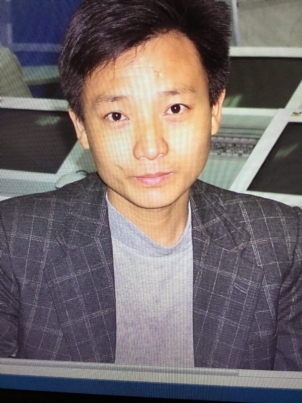 武汉真诚男的第二张照片--烟台相亲服务中心