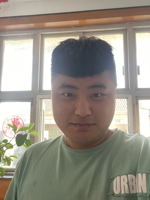 人生如梦的第一张照片--烟台相亲服务中心