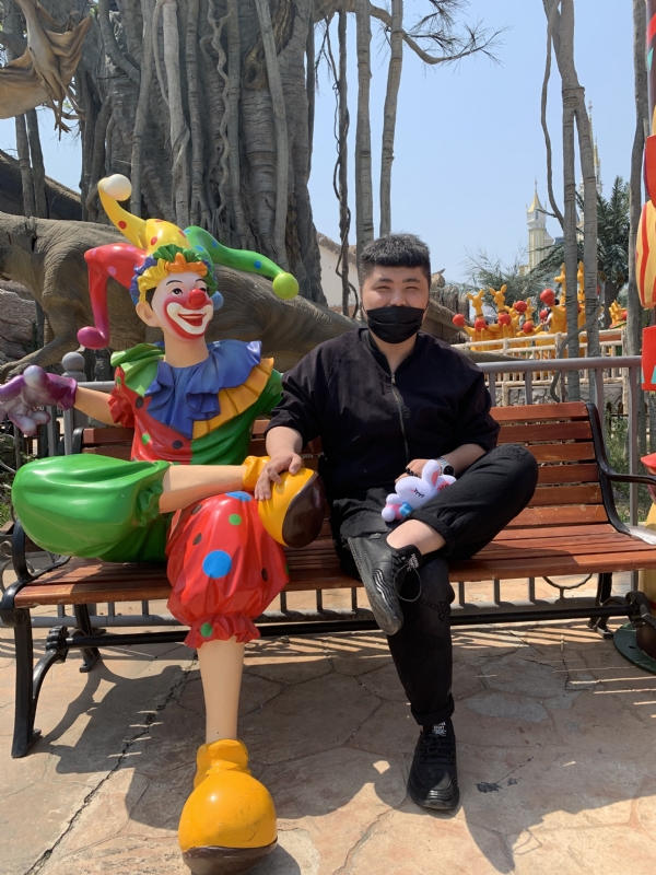 人生如梦的第三张照片--烟台相亲服务中心