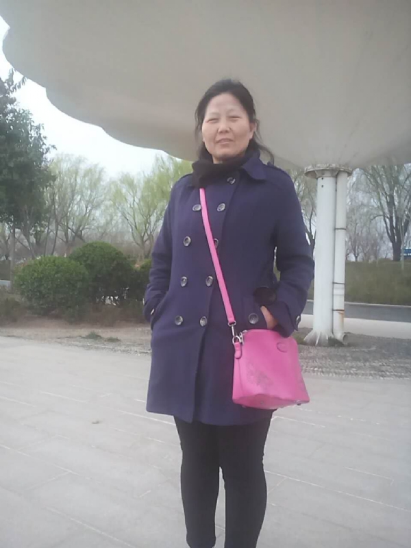 Bella贝拉的第二张照片--烟台相亲服务中心