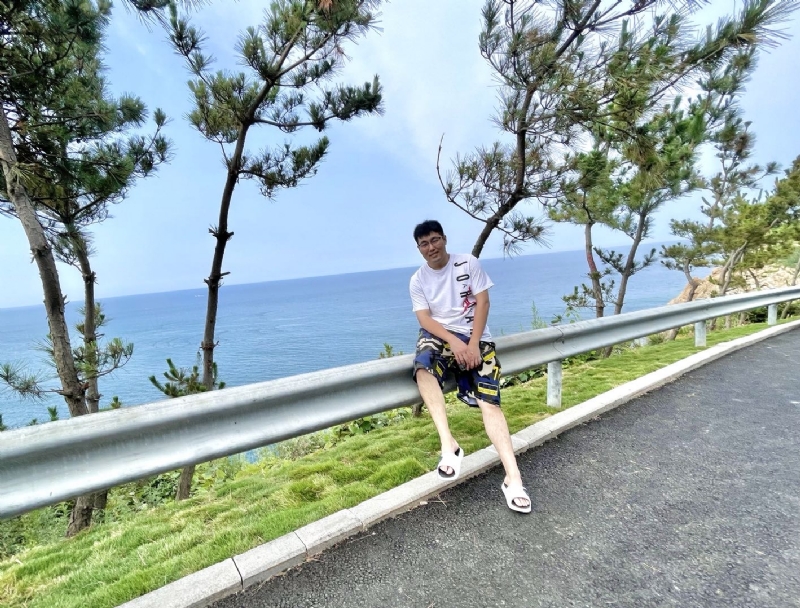 kxd的第一张照片--烟台相亲服务中心