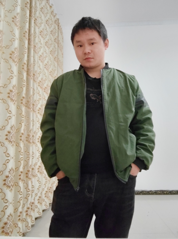 随遇而安的第一张照片--烟台相亲服务中心