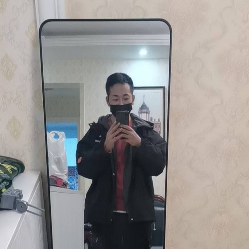 开朗的第二张照片--烟台相亲服务中心