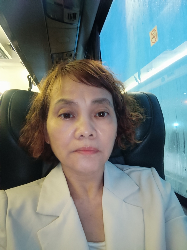 爱连的第一张照片--烟台相亲服务中心