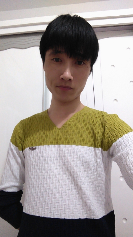 寧缺毋濫的第一张照片--烟台相亲服务中心