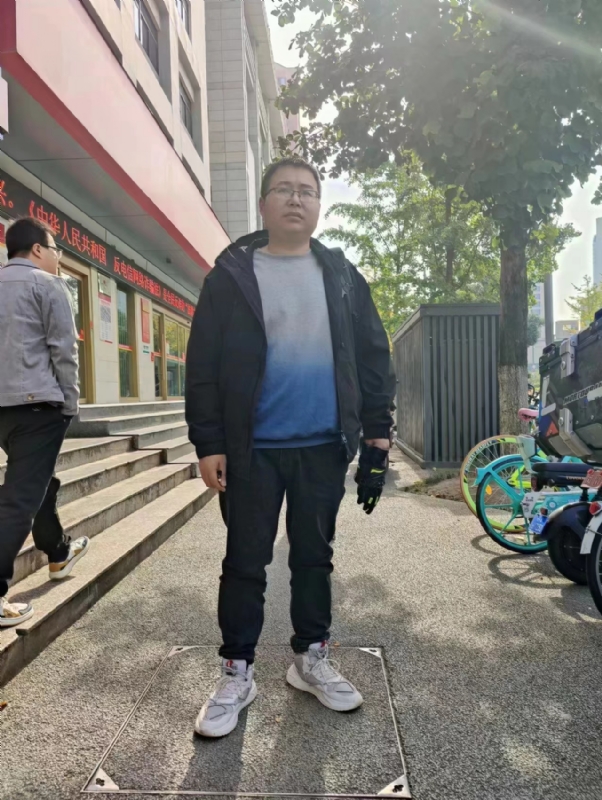 寻找另一个爱人的第一张照片--烟台相亲服务中心